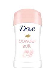 Dove Advanced Care Powder Soft Antiperspirant, 40gm