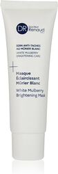 Dr Renaud White Mulberry Brighten Cream Mask 50 Ml