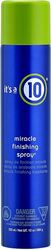 It's a 10 Haircare Miracle Finishing Hair Spray 295.7 Ml