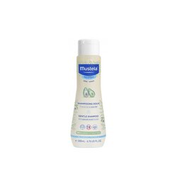 MUSTELA BABY GENTLE SHAMPOO 200ML