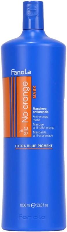 Fanola No Orange Mask 1000 ML