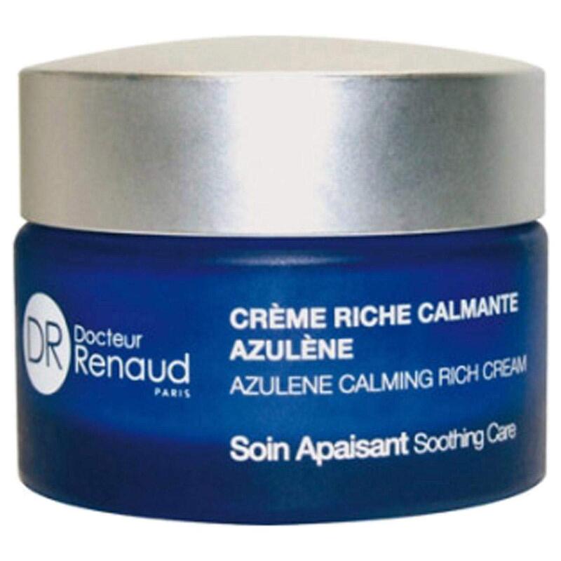 Dr Renaud Camomile Azulene Calming Rich Cream 50 Ml