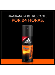 Adidas Deep Energy Deo Body Spray, 150ml