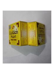 Golden Pearl Beauty Cream, 3 x 28gm