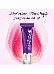 Bioaqua Pink Magic Whitening Cream, 30gm