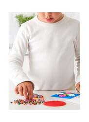 Decorative Craft Beads for Ages 3+