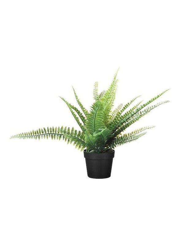 

Fejka 34cm Artificial Potted Plant, Multicolour