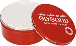 Glysolid Glycerin Cream, 250ml