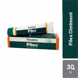 PILEX OINT 30GM