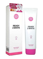 Cathy Doll Ready 2 Whitener Body Lotion, 150ml