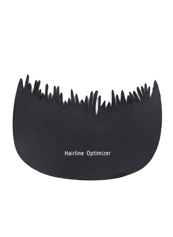 

Generic Hairline Optimizer Comb for All Hair Types, 1 Piece