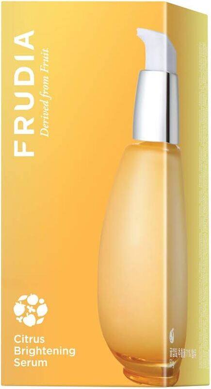 

Generic Frudia Citrus Brightening Serum 50g