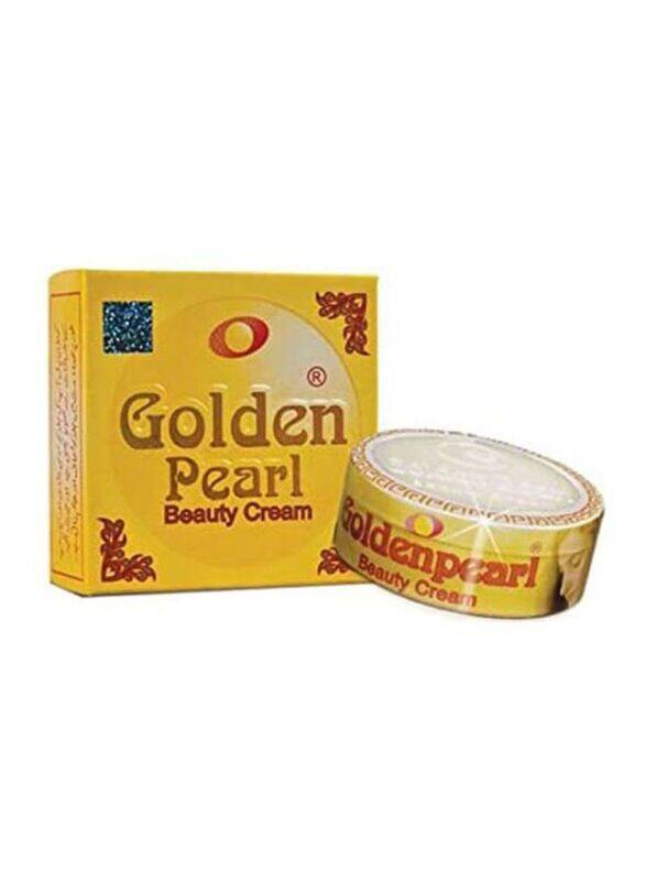 

Beauty Golden Pearl Cream with Face Wash