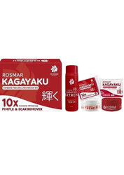 ROSMAR Kagayaku Extreme Rejuvenating Set