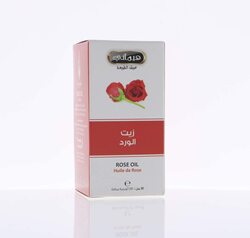 Hemani Live Natural Rose Oil, 30ml