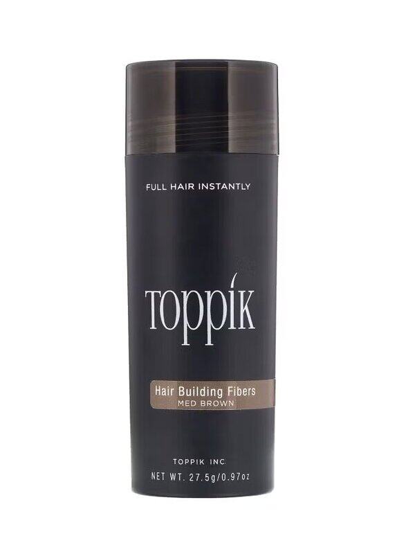 

Toppik Hair Building Fibers, 27.5g