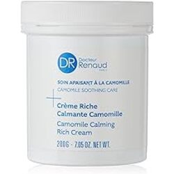 Dr Renaud Camomile Calming Rich Cream  200 Ml