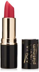 Eveline Cosmetics Aqua Platinum Lipstick No.492