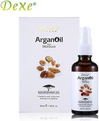 Dexe Nourishing Argan Oil 50ml