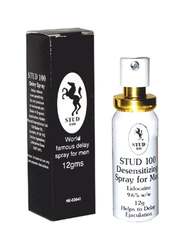 Stud 100 Desensitizer Spray, 12gm