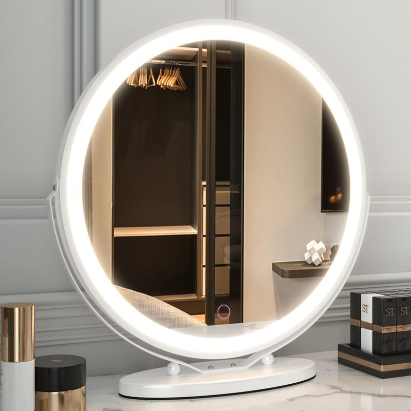 

Generic Onetech Single Makeup Led Mirror