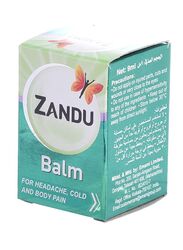 Emami Zandu Balm, 9ml