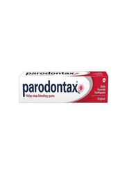 Parodontax Gum Care Original Toothpaste, White, 75ml