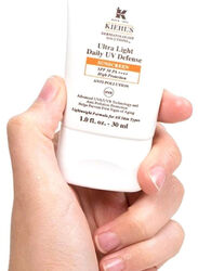 Kiehl'S Ultra Light Daily UV Defense Spf50, 30ml