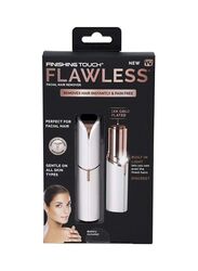 Flawless Painless Hair Remover Epilators, 1 Piece