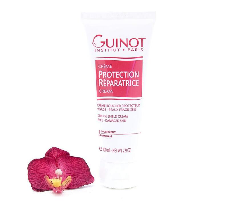 Guinot Repair Protection Face Cream 100 Ml