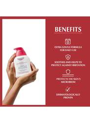 Eucerin Intim Protect Gentle Cleansing Fluid, 250ml