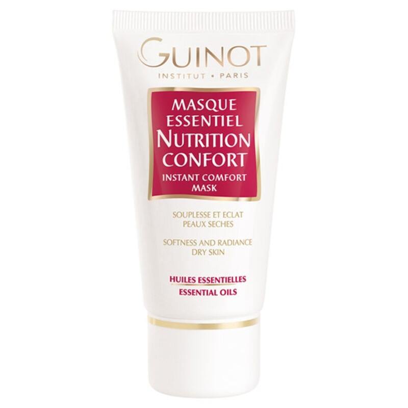 Guinot Instant Rad Moist Mask 150 Ml