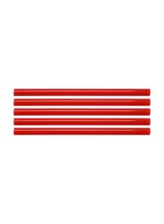 Yato Glue Stick, YT-82434, 3 Pieces, Red