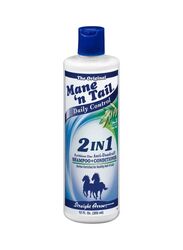 Mane 'N Tail Daily Control 2-In-1 Shampoo Plus Conditioner, 355ml