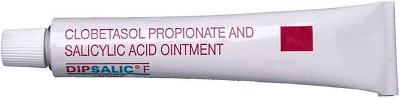 

Generic DIPROSALIC OINTMENT 30G