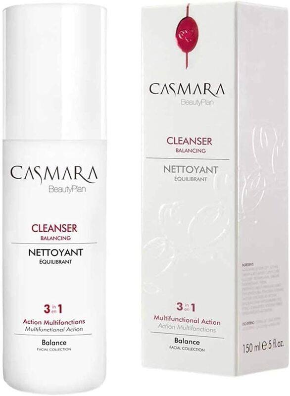 

Generic Casmara Balancing Cleanser 500 Ml