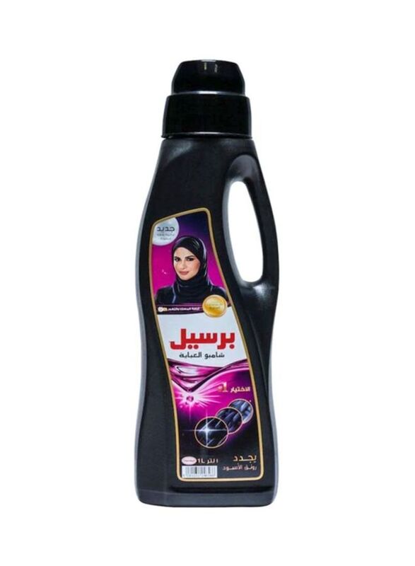 Persil Anaqa Musk & Flower Abaya Shampoo, 1000ml