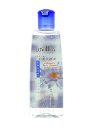 Lovillea Musky Floral Gelly 200ml EDC Unisex