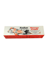 Radian Massage Cream, 40g