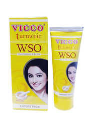 Vicco Turmeric Vanishing Cream, 60gm