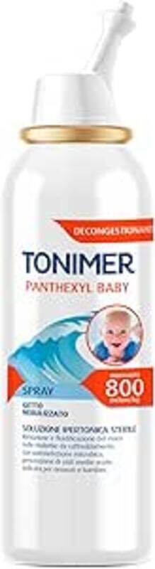 

Generic TONIMER BABY SPRAY 100ML