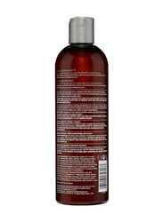 Hask Keratin Protein Smoothing Shampoo, 355ml