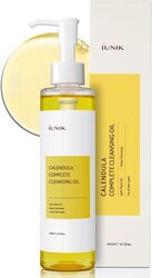 Iunik Calendula Complete Cleansing Oil, 200ml