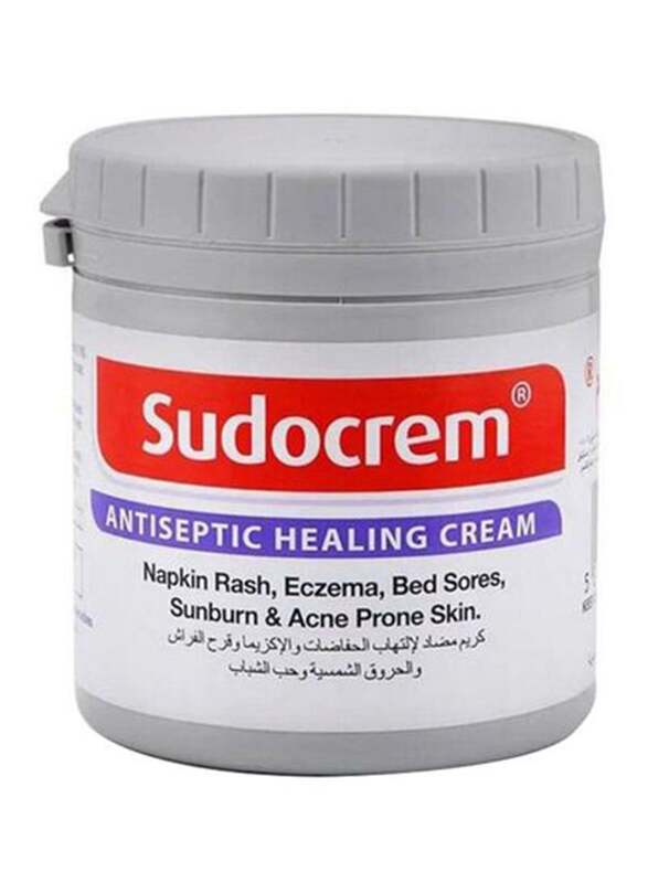 Sudocrem 60g Antiseptic Healing Cream for Kids