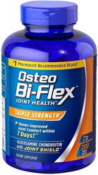 OSTEO BI-FLEX 30'S TABS