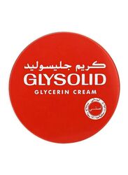 Glysolid Glycerin Cream, 250ml