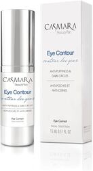 Casmara Anti Puff and Dark Circle Eye Contour 15 Ml