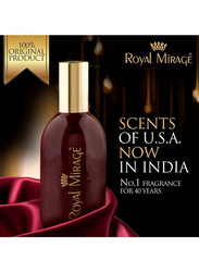 Royal Mirage 120ml EDC 120ml Unisex