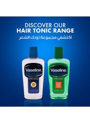 Vaseline Hair Tonic and Scalp Conditioner for Dry Hair, 400ml