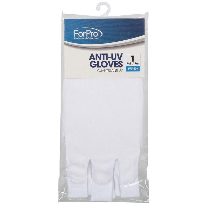 Novell Gloves Hand Uv Protection